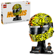 Lego® Editions - Capacete McLaren Mastercard F1® Team de Lando Norris 43023
