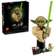 Lego® Star Wars - Busto do Yoda™ 75438