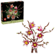Lego® Botanicals - Ramos de Magnólia 11510